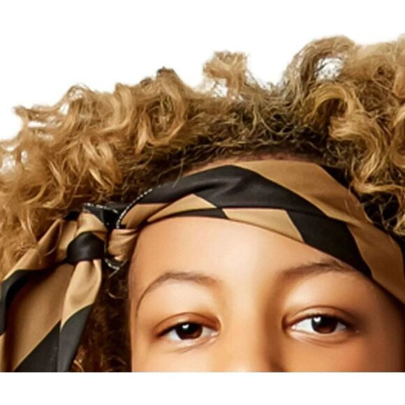 Girls Pirate Costume S (6/6X) Complete Outfit NWT - Picture 2 of 9